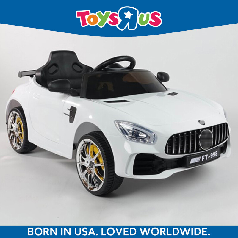 Rideons for Toys