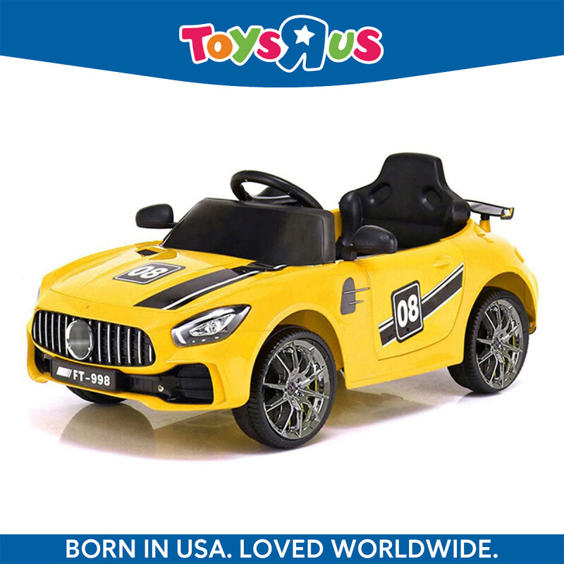 Rideons for Toys