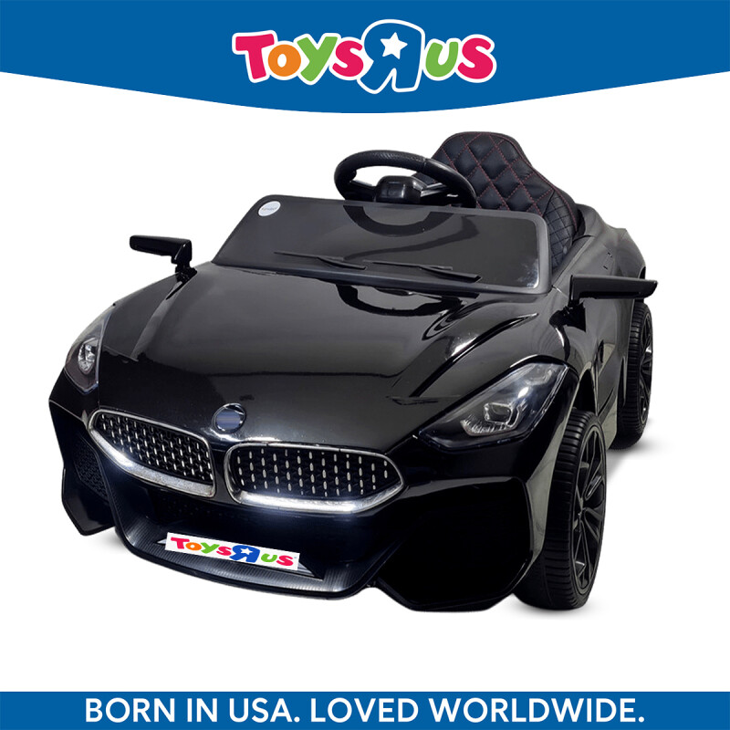 Rideons for Toys
