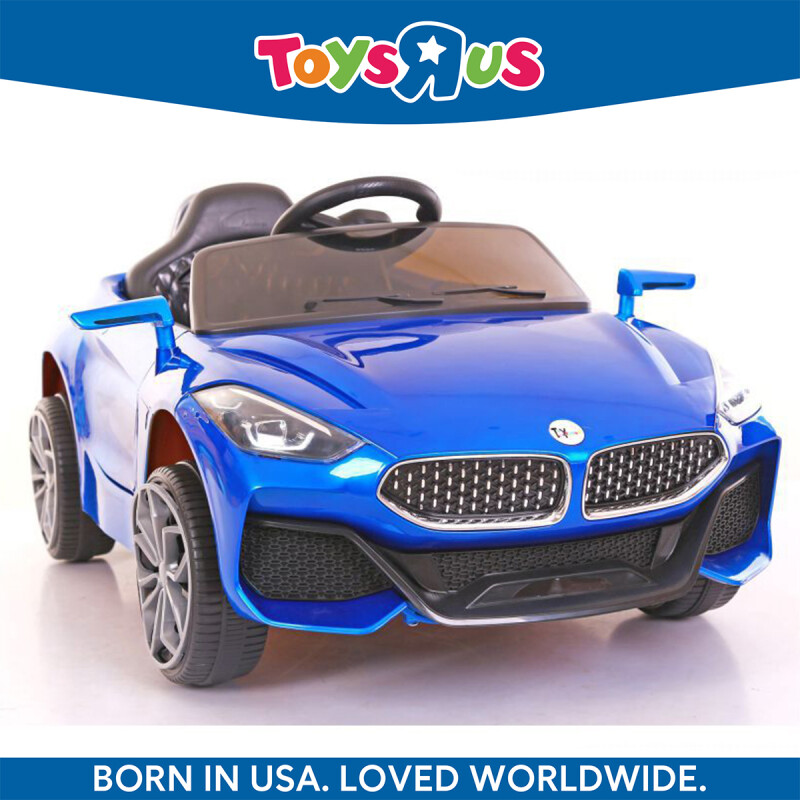 Rideons for Toys