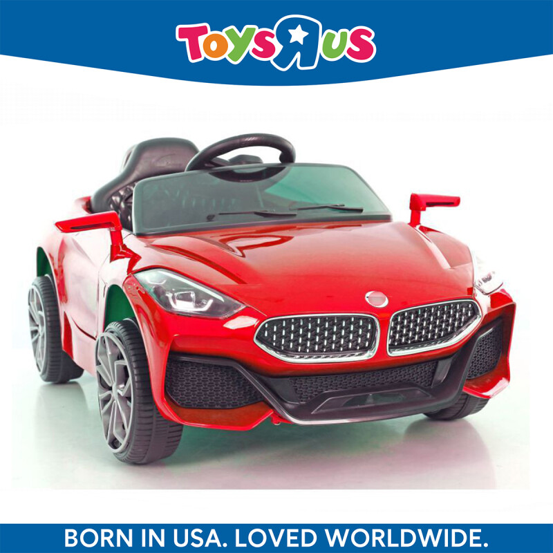 Rideons for Toys