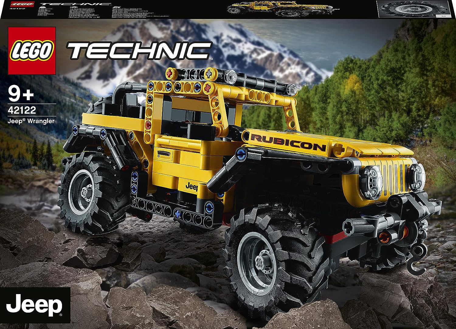 Lego42122 Lego Technic 42122 Hot Rod MOC Payhip