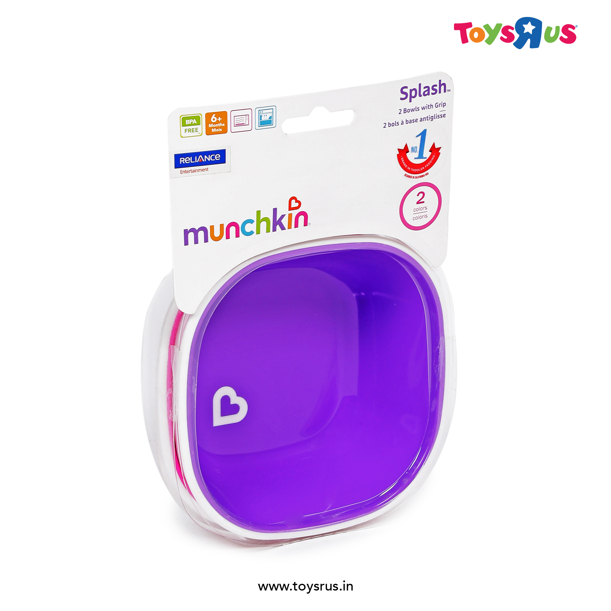 Baby Gear for Toys