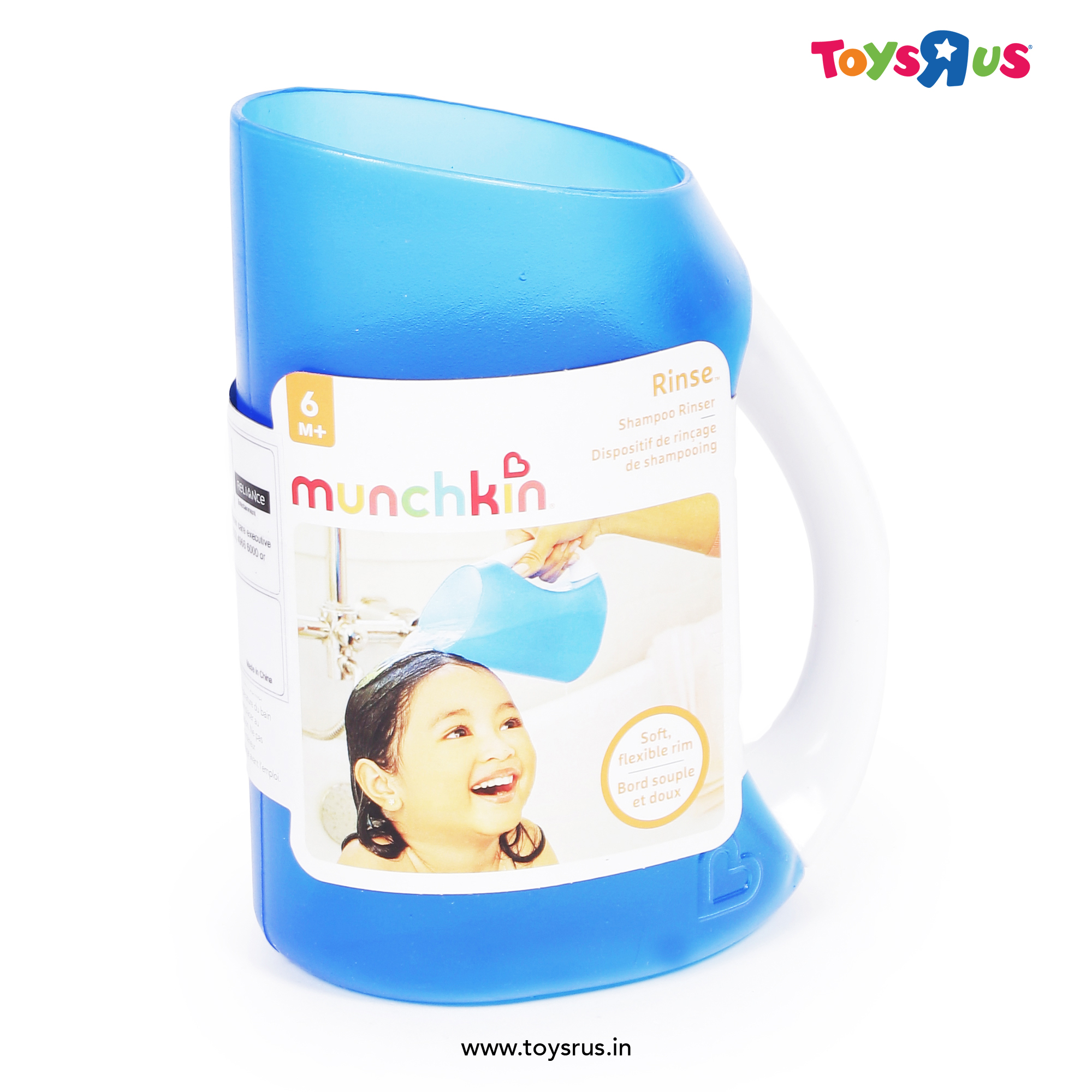 Baby Gear for Toys