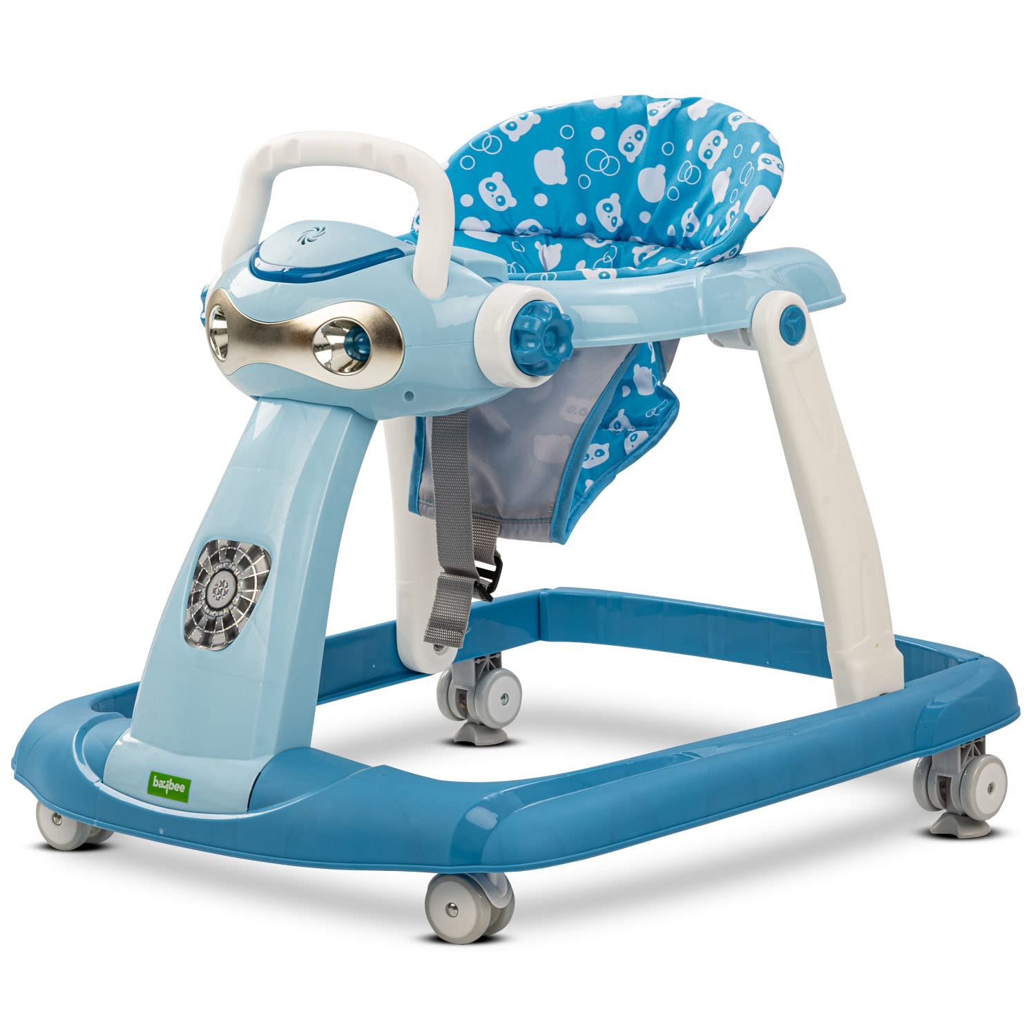 Round walker for babies online