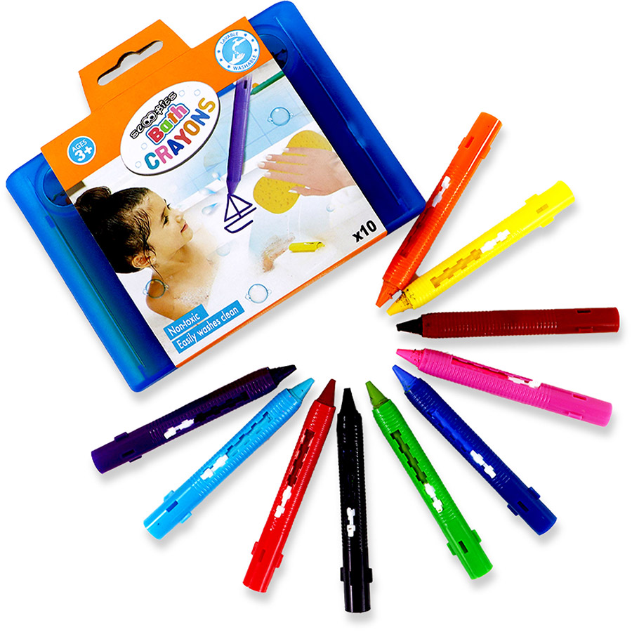Drawing, Colouring, Painting for Toys