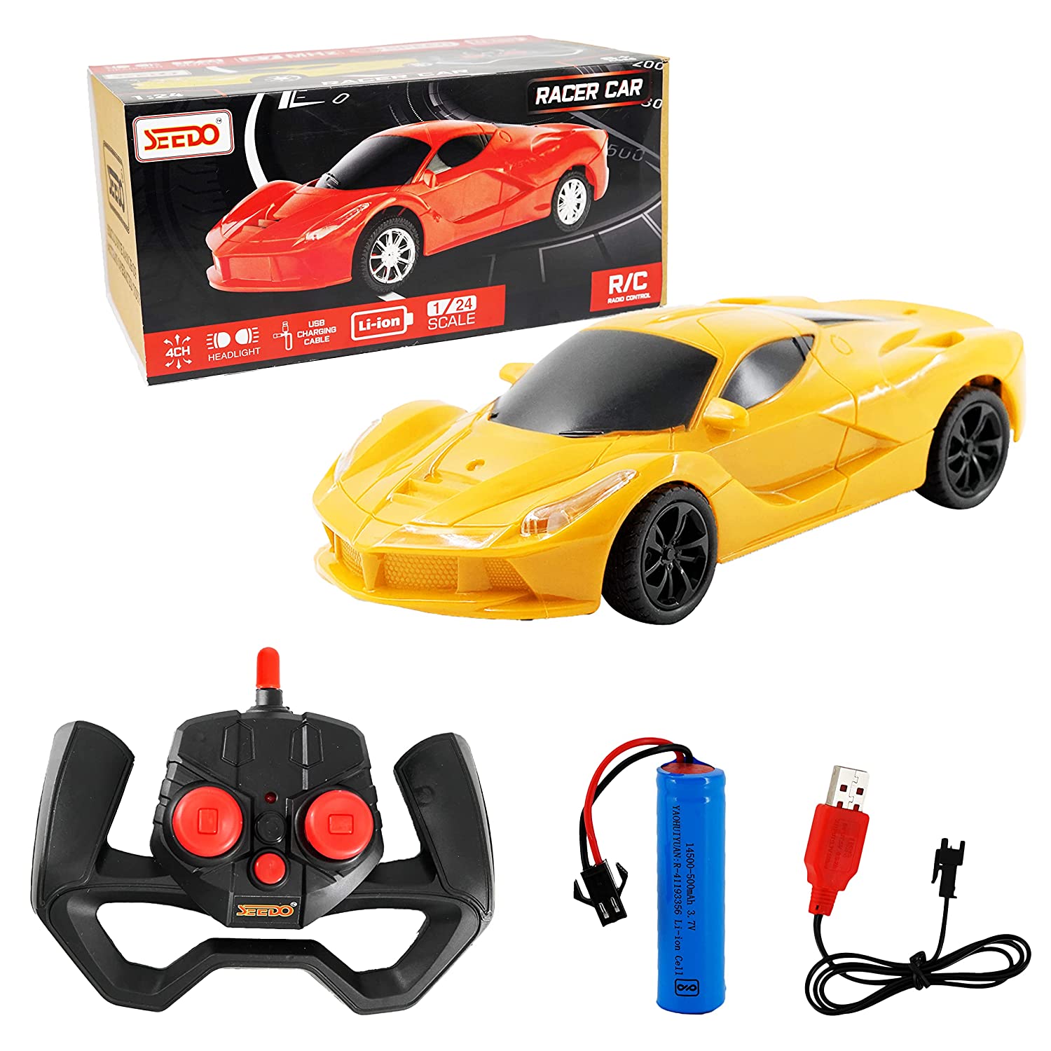 Online remote control car online