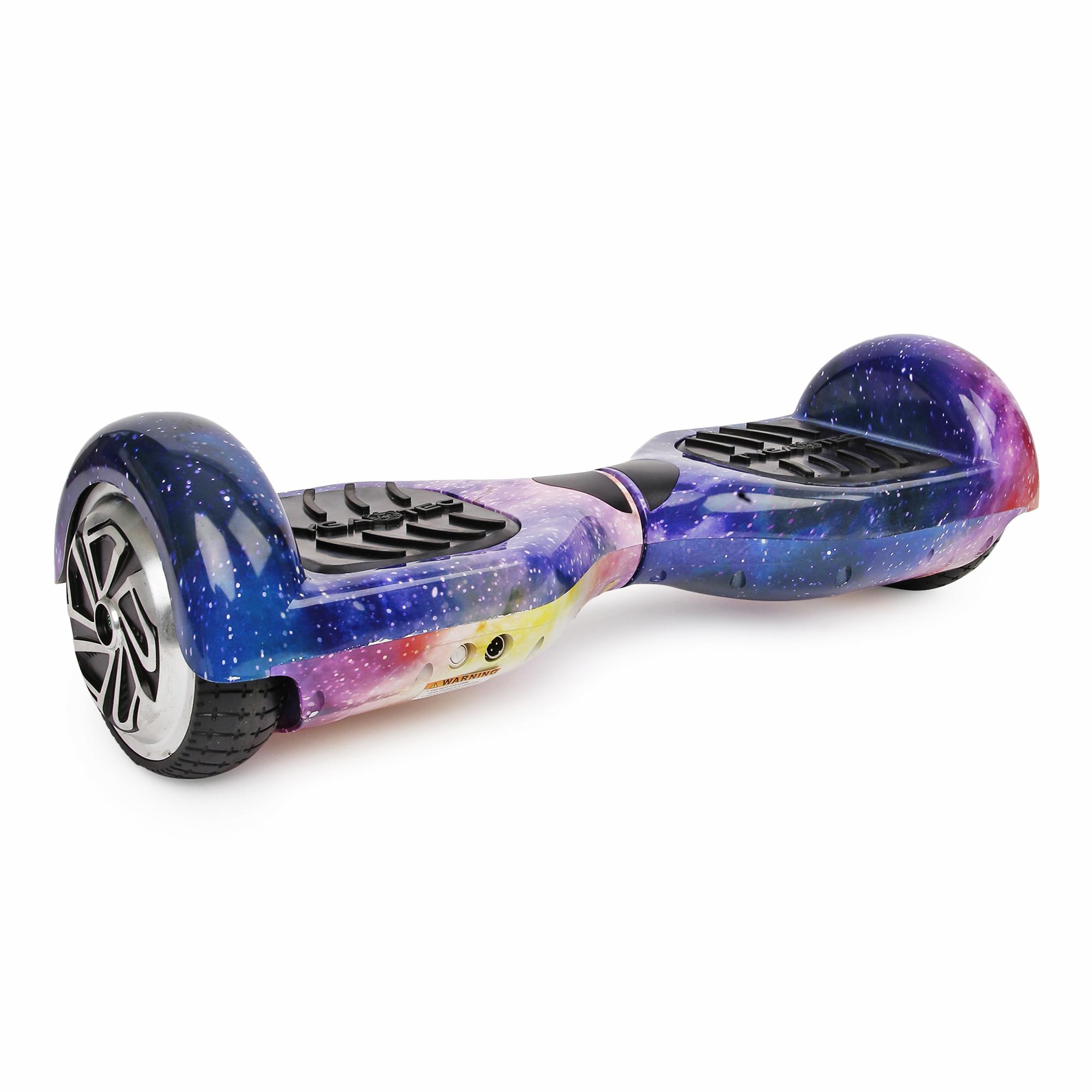 Buy Tygatec T1 Hoverboard 6.5 Inch Self Balancing Scooter For Kids Toysrus India Official Online Store