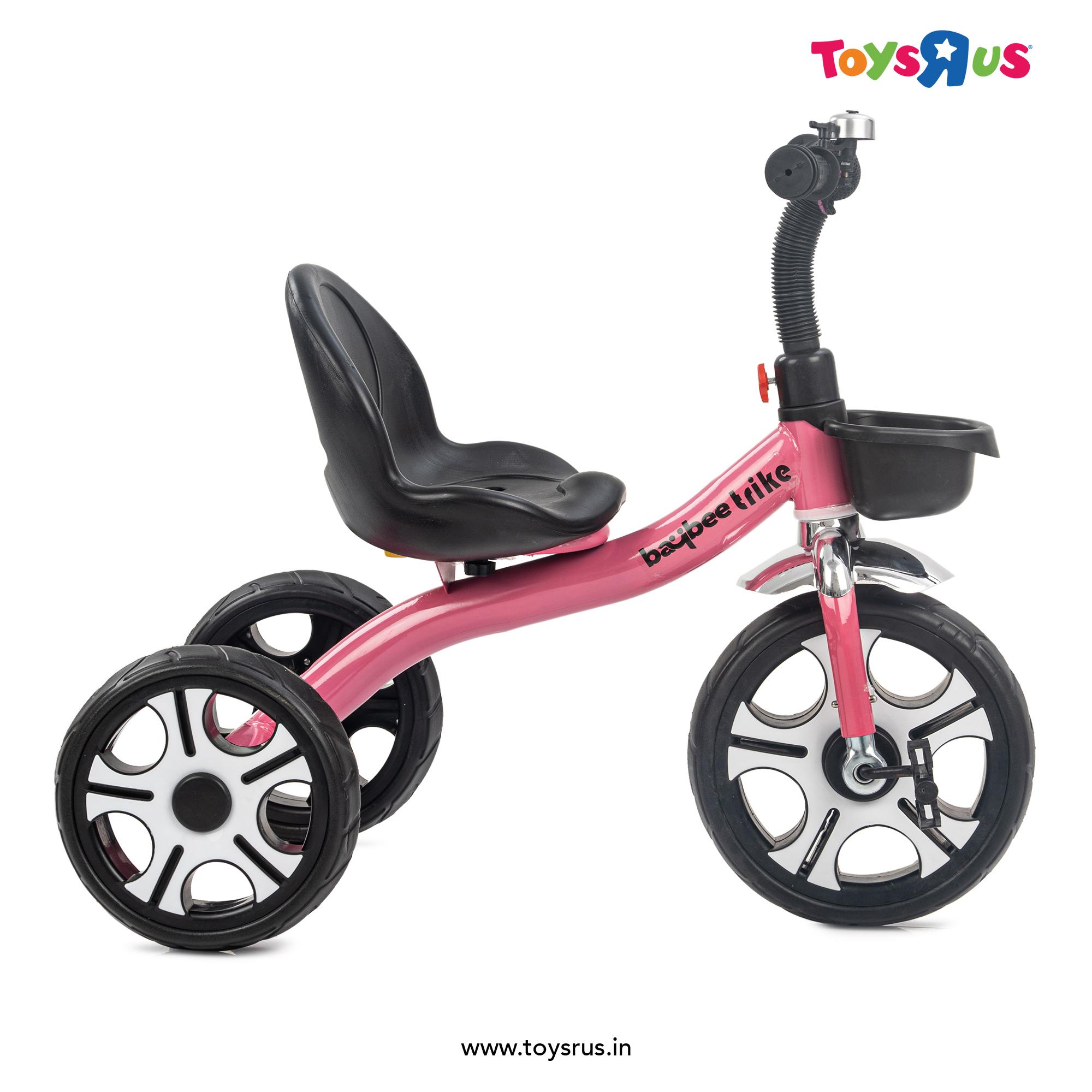Bike Bici Bebe Toysrus Toys R Us Training Wheels Toys R Us Baby