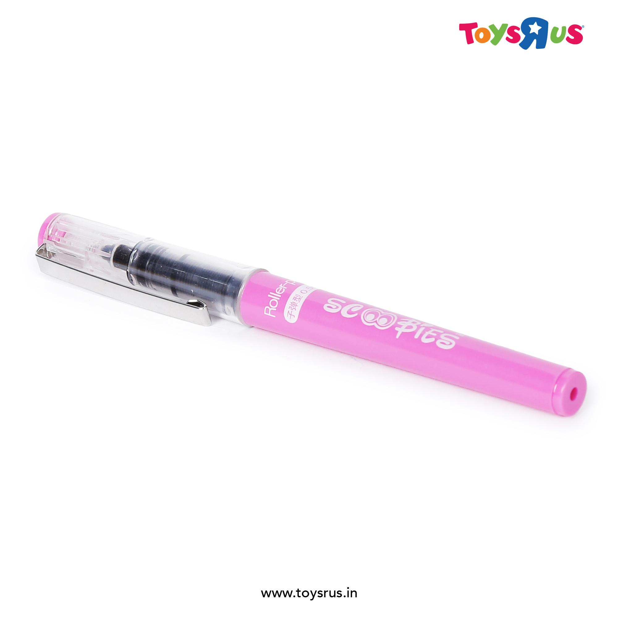Stationary for School Supplies