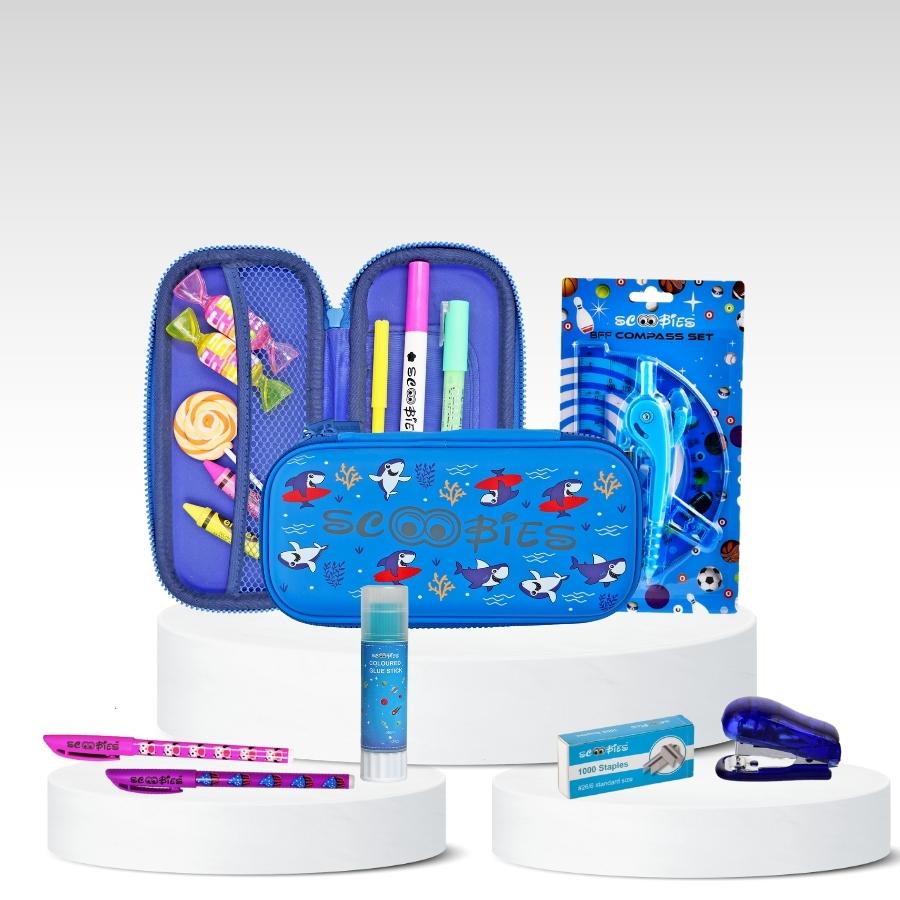 Stationary for School Supplies